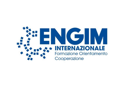 ENGIM Internazionale - Ente Nazionale Giuseppini del Murialdo