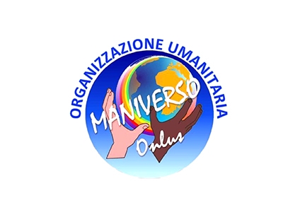 MANIVERSO Onlus - Organizzazione umanitaria