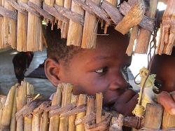 Missionland 19 to San, Mali - 2015