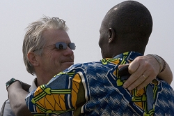 Togo, Atakpame - Missionland 8, 2006 - 2007